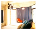 Standard Plus Sea view Room (Single/Twin)
